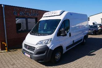 begagnad bil auto Fiat Ducato L2H2 VRIES 2018/3