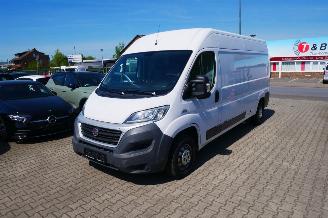Tweedehands bestelwagen Fiat Ducato L4H2 2015/11