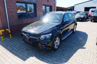  Mercedes GLC GLC 43 AMG PANORAMADAK LEER LED HEAD-UP 2018/10