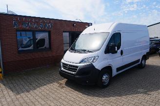 bruktbiler bedrijf Fiat Ducato L2H2 2019/10