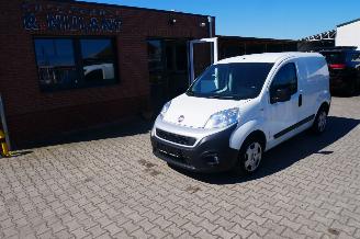  Fiat Fiorino AIRCO NAVIGATIE 2017/11
