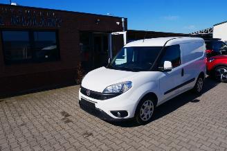Tweedehands bestelwagen Fiat Doblo  2016/12