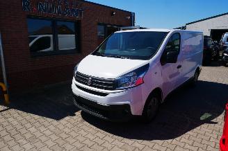 begagnad bil bedrijf Fiat Talento L1H1 NAVIGATIE AIRCO 2019/7