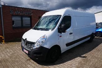 Tweedehands bestelwagen Renault Master L3H2 Airco 2016/6