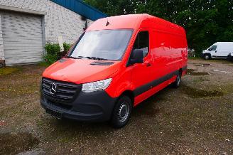  Mercedes Sprinter L3H2 2020/10