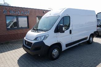 Tweedehands bestelwagen Fiat Ducato L2H2 AUTOMATISCHE AIRCO NAVIGATIE 2019/10