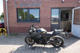  Honda CBR 500 R  2024/7