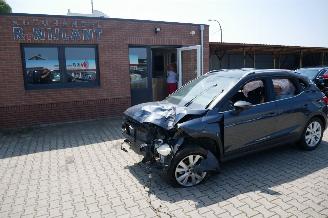 Schadeauto Seat Arona XPERIENCE 2024/11