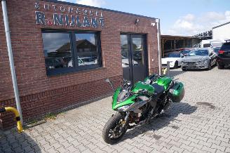  Kawasaki Z 1000 Z 1000 SX 2018/5