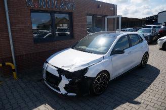  Hyundai I-30 i30-N PERFORMANCE PANORAMADAK ALCANTARA LED 2021/2