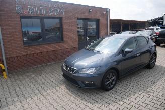 Schadeauto Seat Leon STYLE 2019/1
