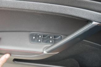 Volkswagen Golf GTI PERFORMANCE DSG LED PANORAMADAK ACC picture 16