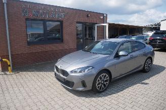 Schadeauto BMW 2-serie 220 GRAN-COUPE LEER 2025/2