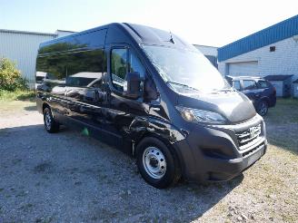 krockskadad bil bedrijf Fiat Ducato L4H2 2022/1