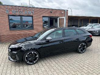 Schadeauto Cupra Leon  2023/5