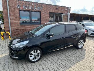 škoda osobní automobily Renault Clio  2017/12