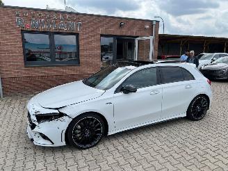  Mercedes A-klasse A35 AMG PANORAMADAK 4-MATIC 2022/3