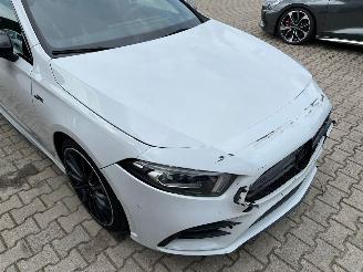 Mercedes A-klasse A35 AMG PANORAMADAK 4-MATIC picture 6
