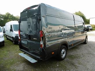 Fiat Ducato MAXI L5H2 WIELBASIS 4035 mm picture 2
