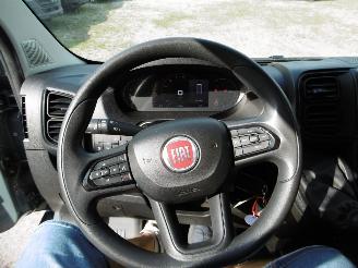 Fiat Ducato MAXI L5H2 WIELBASIS 4035 mm picture 15