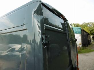 Fiat Ducato MAXI L5H2 WIELBASIS 4035 mm picture 5