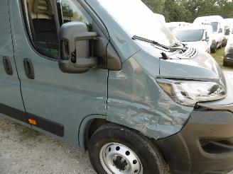 Fiat Ducato MAXI L5H2 WIELBASIS 4035 mm picture 8