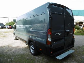 Fiat Ducato MAXI L5H2 WIELBASIS 4035 mm picture 3