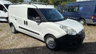Opel Combo L2H1 picture 2