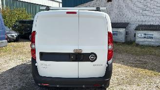  Opel Combo L2H1 2017/4