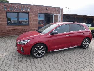  Hyundai I-30  2017/11