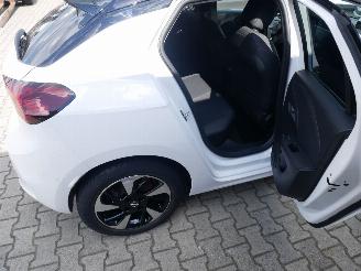 Opel Corsa-E ELEGANCE picture 20