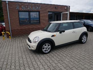  Mini One  2012/2