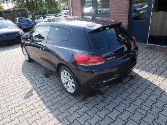 Volkswagen Scirocco 2.0 TDI PANORAMADAK picture 4
