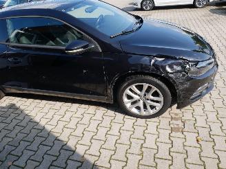 Volkswagen Scirocco 2.0 TDI PANORAMADAK picture 6