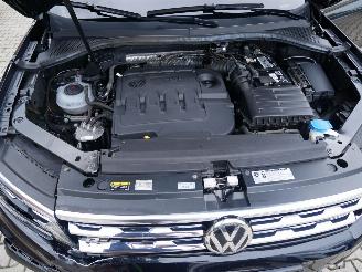 Volkswagen Tiguan 4-MOTION HIGHLINE R-LINE PANO LEER LED ACC VIRTUAL COCKPIT picture 7