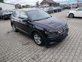 Volkswagen Tiguan 4-MOTION HIGHLINE R-LINE PANO LEER LED ACC VIRTUAL COCKPIT picture 2