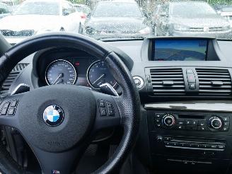 BMW 1-serie 135i CABRIO M-SPORT XENON LEER picture 16