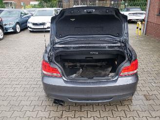BMW 1-serie 135i CABRIO M-SPORT XENON LEER picture 12