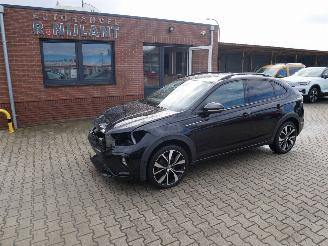 krockskadad bil auto Volkswagen Taigo R-LINE DSG 2024/5