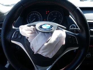 BMW X1 SPORT LINE X-DRIVE BI-XENON picture 13