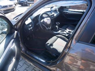 BMW X1 SPORT LINE X-DRIVE BI-XENON picture 8
