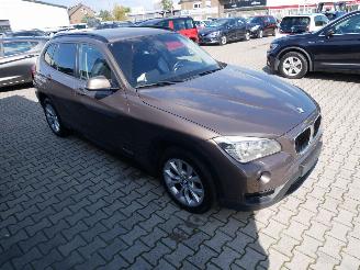 BMW X1 SPORT LINE X-DRIVE BI-XENON picture 2