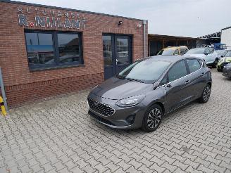škoda osobní automobily Ford Fiesta TITANIUM 2024/3