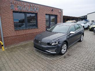 Auto incidentate Volkswagen Passat 2.0 TDI DSG 4-MOTION ALLTRACK ACC 2021/3