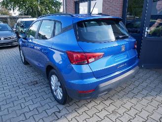 Seat Arona STYLE picture 6