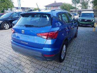 Seat Arona STYLE picture 5