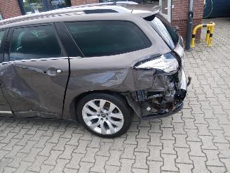 Citroën C5 EXCLUSIVE picture 6