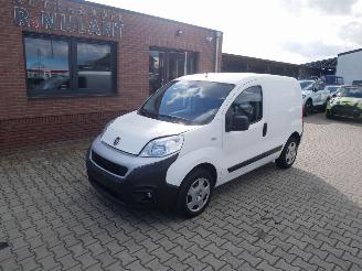 skadebil bedrijf Fiat Fiorino  2018/3