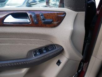 Mercedes ML 250 CDI PANORAMADAK LEER BI-XENON picture 19