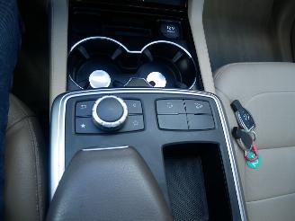 Mercedes ML 250 CDI PANORAMADAK LEER BI-XENON picture 18
